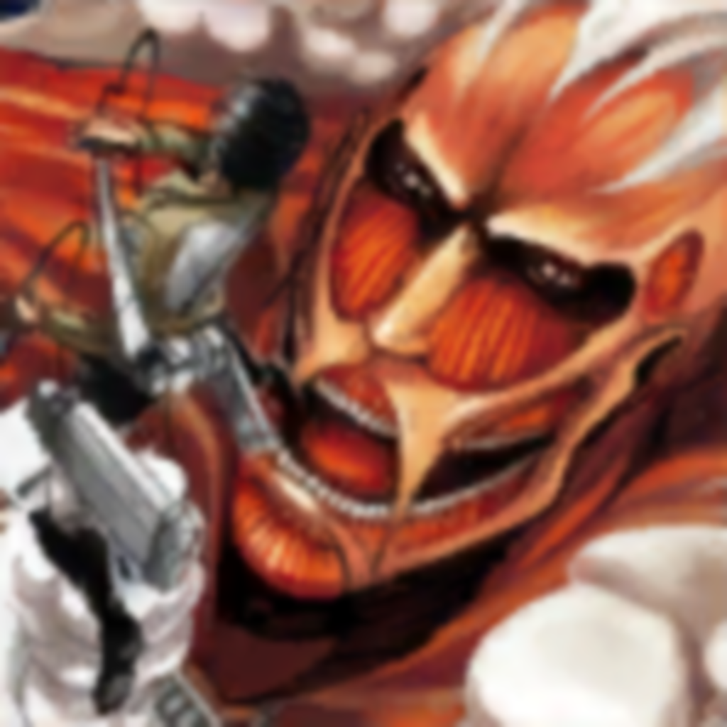 スマホ 進撃の巨人 人気アプリランキング25選 Iphoneアプリ Applion