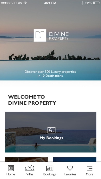 Screenshot #2 pour Divine Property