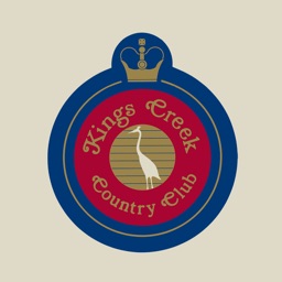 Kings Creek Country Club RB DE
