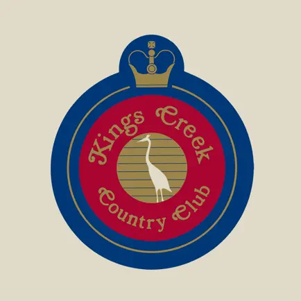 Kings Creek Country Club RB DE Читы