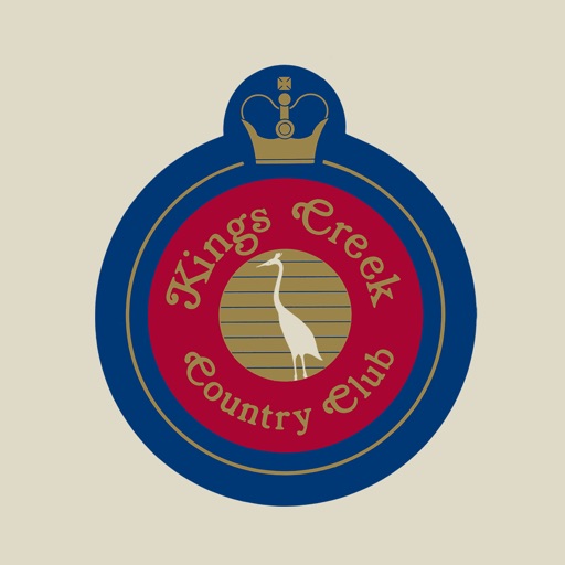 Kings Creek Country Club RB DE