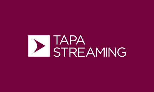 TAPA Streaming icon