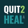 Quit2Heal A icon