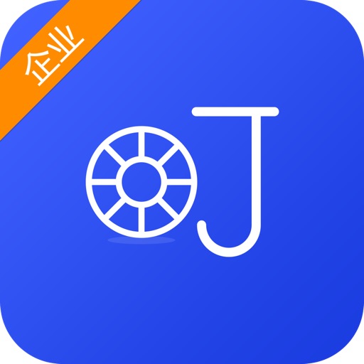 吉林智慧企业 icon