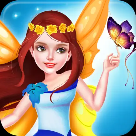 Fairy Secrets 1 - Love Story Cheats