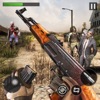 Zombie Critical Strike Ops:FPS icon