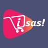 i Sas! Comercio electrónico icon