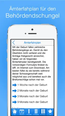 Game screenshot Checklisten für Schwangere PRO hack