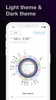 time nomad astrology charts not working image-3