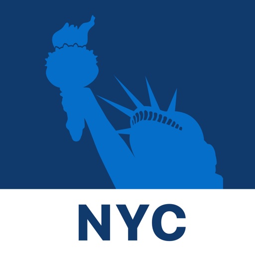 New York Travel Guide and Offline City Map