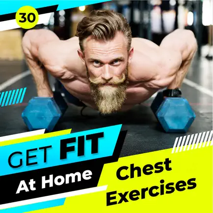 At Home Chest Exercises Cheats