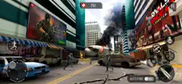 Game screenshot Real Commando Fire Ops Mission apk