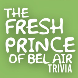 Fresh Prince Trivia Challenge