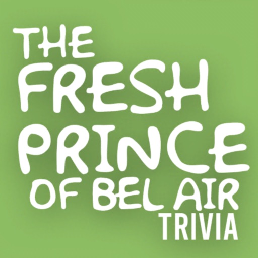 Fresh Prince Trivia Challenge