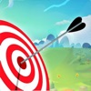 Archery Battle 3D Arrow ground - iPadアプリ