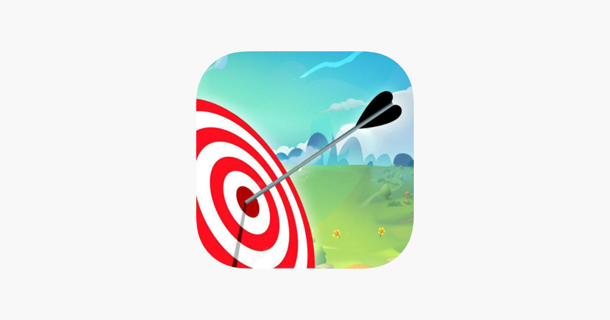 Archery battle 3d deals