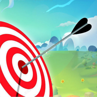 Archery Battle 3D Arrow ground