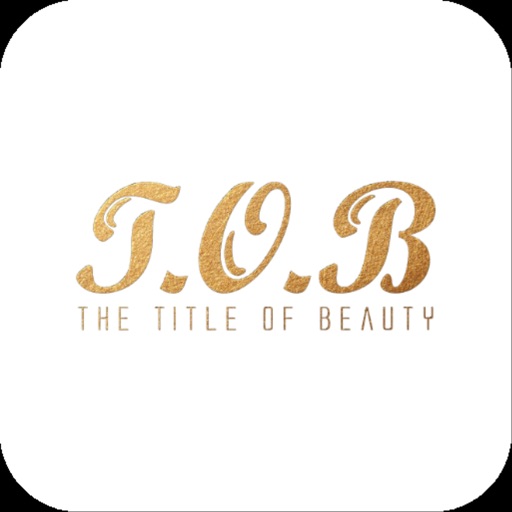 The Title Of Beauty
