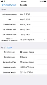 How to cancel & delete perfect ob wheel 1