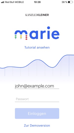 Marie