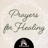 Prayers for healing icon