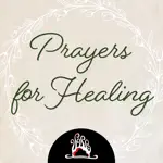 Prayers for healing App Contact