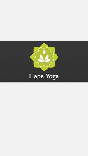 Hapa Yoga(圖1)-速報App