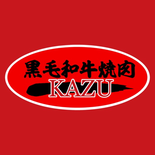 焼肉KAZU icon