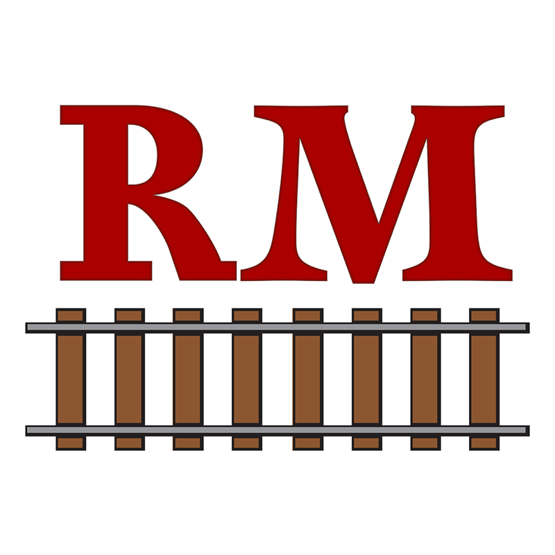 Railway Magazine