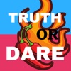 Truth Or Dare | Hot Game icon