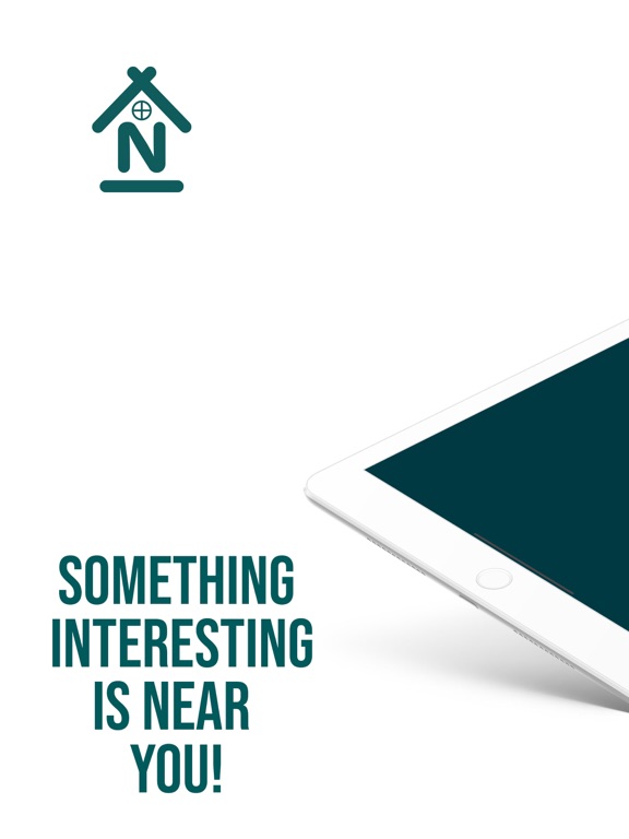 Screenshot #4 pour Neighbourhood App