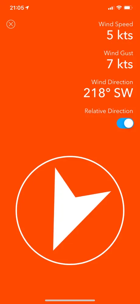 Windsock