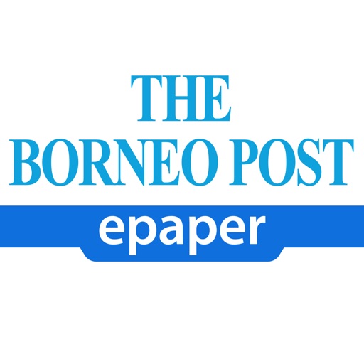 The Borneo Post Download