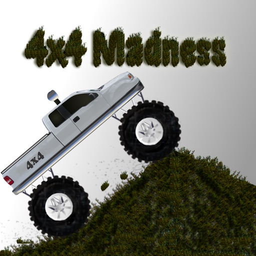 4x4 Madness