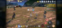 Game screenshot Icarus M: Riders of Icarus mod apk