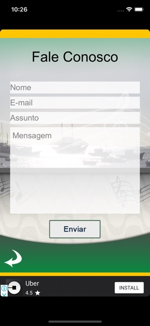 Rádio Bossa Jazz Brasil(圖2)-速報App