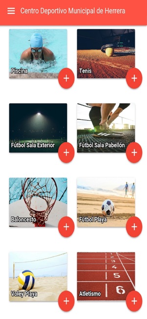 Centro Deportivo Herrera(圖2)-速報App