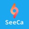 Seeca is a casual game that let's you take user created eye tracking quizzes where images compete to get your attention