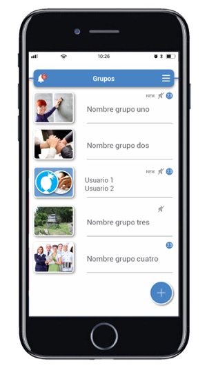 OndaraConnecta(圖3)-速報App