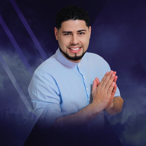 Pastor Frankely Vásquez - AppWisp.com