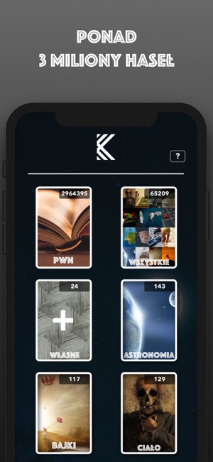 Kalambury - Heads Up(圖2)-速報App