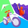 Swappy Ride icon