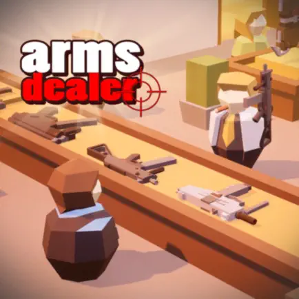 Idle Arms Dealer Cheats