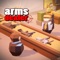 Idle Arms Dealer