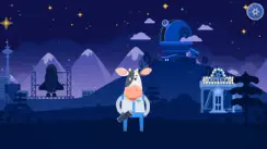 Star Walk Kids: Astronomy Game iPhone image 1