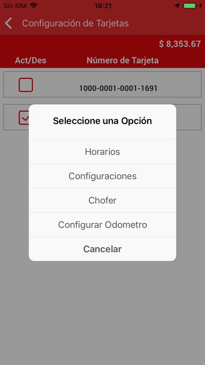 FULLGAS screenshot-4