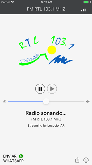 FM RTL 103.1(圖1)-速報App