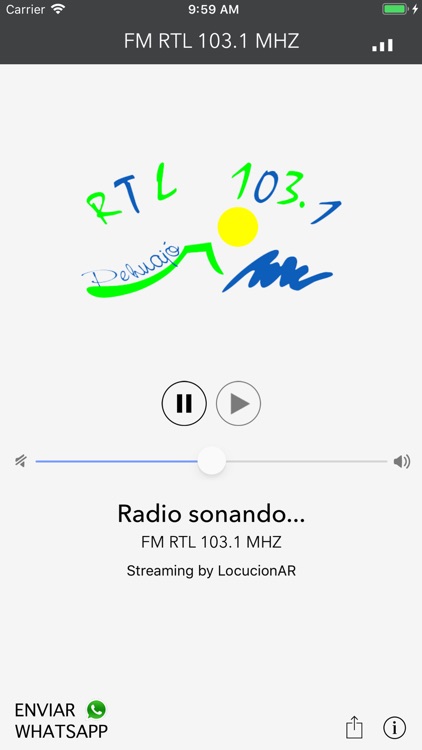 FM RTL 103.1