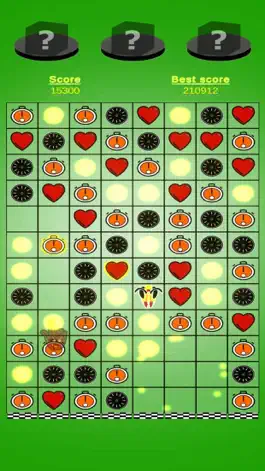 Game screenshot Матч байки бесконечное слияние hack