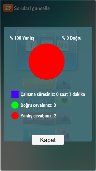 Coğrafya Çıkmış Soruları screenshot 2